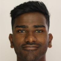 Arul Nathan