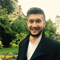 Pierrick Labiaule