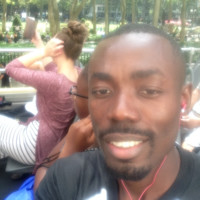 George Kankam