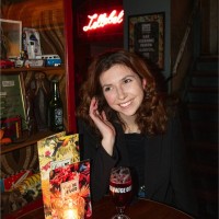 Fleur Van Der Maden