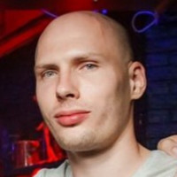 Константин Аксенов