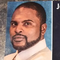 Jerome Scott