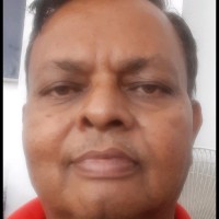 Krishnakant Singhal