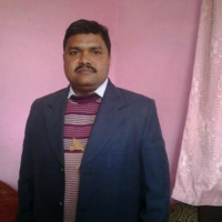 Mahesh Jha