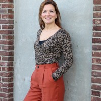 Lisanne Te Kaat
