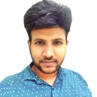 Deepak Kumar Biswasray