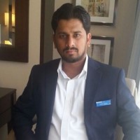 Farhan Pedekar