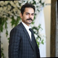 Muhammad Maaz Ul Hassan