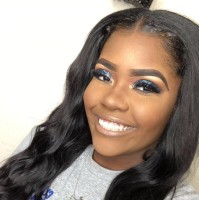 A'Kira Johnson