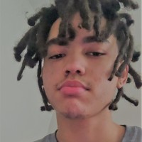 Jeshawn Paris