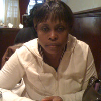 Maureen Richards-Bailey