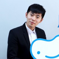 Jim Huang