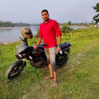Jitu Verma