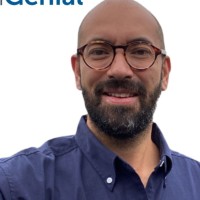 Alejandro Mejia Arzamendi