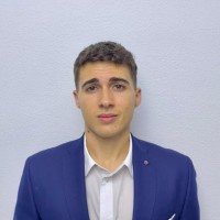 Gabriel Quirós Sichar