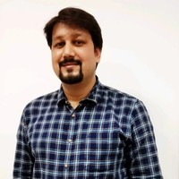 Gaurav Joshi