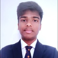 Adithya Ajitesh Valiveti