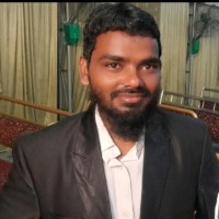 Mohammed Ameerullah