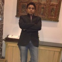 Krunal Panchal 87