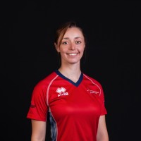 Bryony Pitman Oly