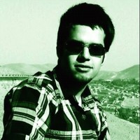 Alireza Ebrahimi