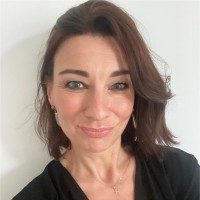Sarrah Parker