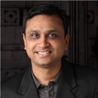 Bhavesh Vora