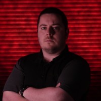 Niall Maher