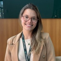 Julia Basto De Souza