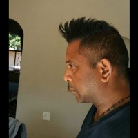 Vishan Govender