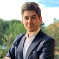 Pablo Caderot Vecino