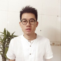 Daniel Ye