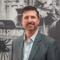 Jeff Slusser, CSP