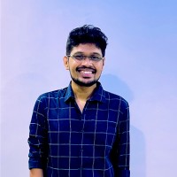 Prashanth Ramakrishnan