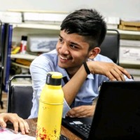 Harsh Kaushik
