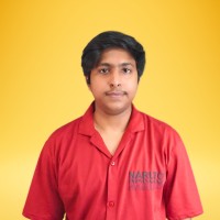 Shubham Kumar Pandey