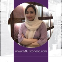 Farzaneh Rostami