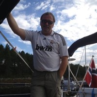 Per Arne Karlsvik