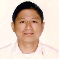 Jerome Geromo