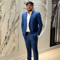 Nirav Aghara