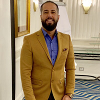 Mohamed Hedeya