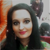 Sabah Zafar