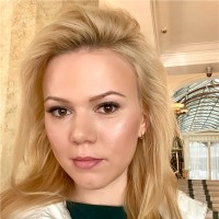 Anna Naumova