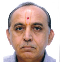 H.D. SHAH