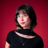 Ana Luísa Sayuri Tanaka Gibson