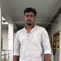 Nithishkumar S