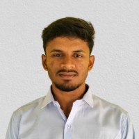 SRIDHAR M
