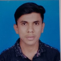 Tushar More