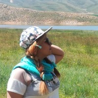 Shirin Yousefi
