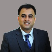 Avishek Bhattacharjee